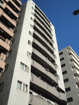 その他共用部　外観3