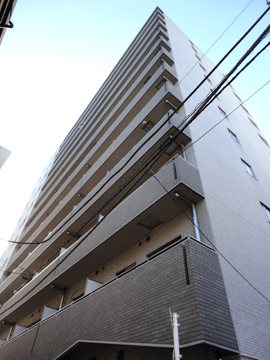 その他共用部　外観5