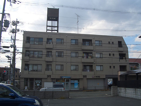 その他共用部　