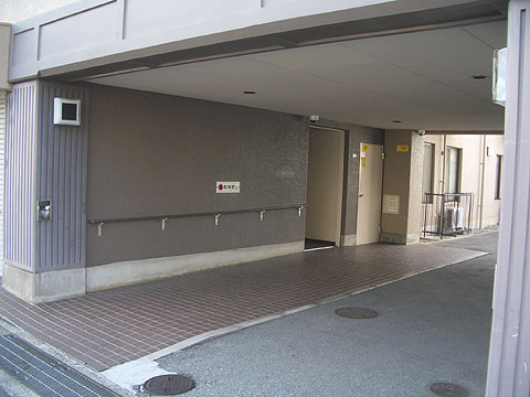 その他共用部　