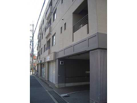 その他共用部　