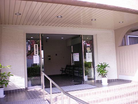 その他共用部　