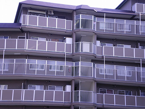 その他共用部　