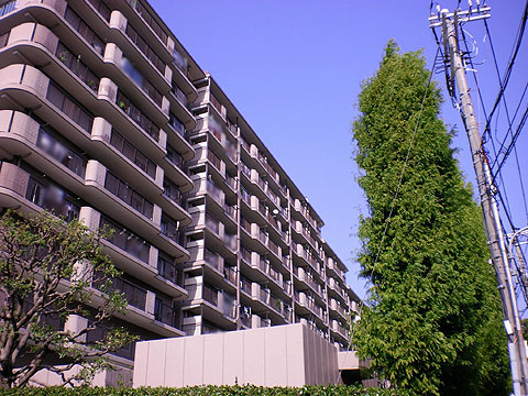 その他共用部　