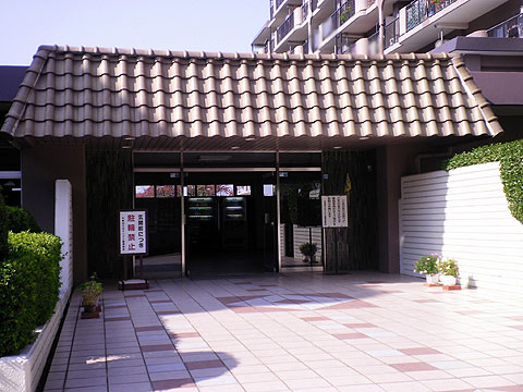その他共用部　