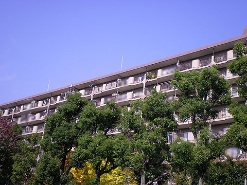 その他共用部　