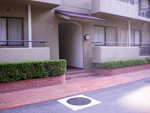 その他共用部　