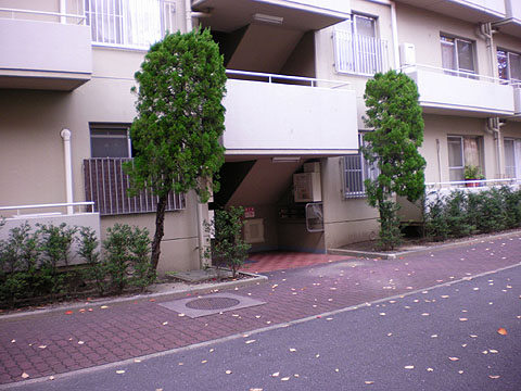 その他共用部　