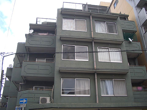 その他共用部　
