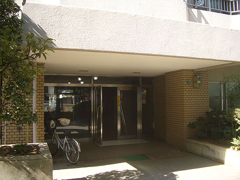 その他共用部　