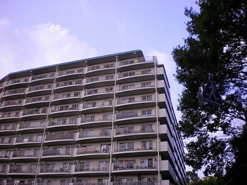 その他共用部　