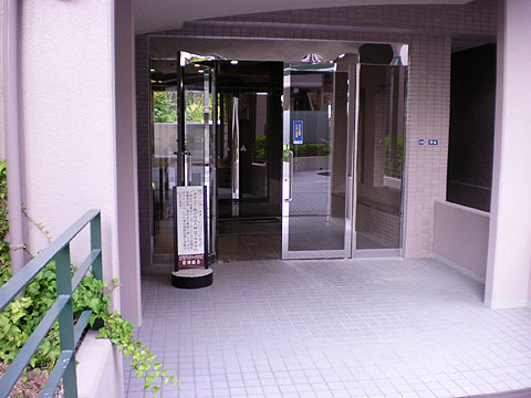 その他共用部　