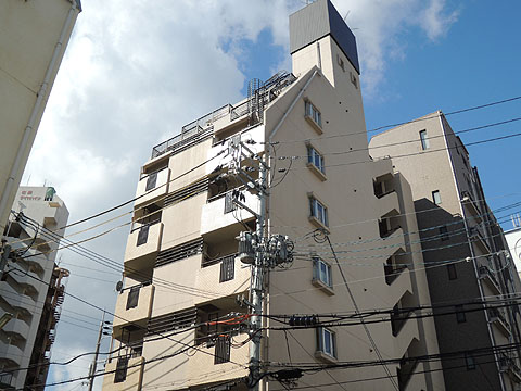 その他共用部　