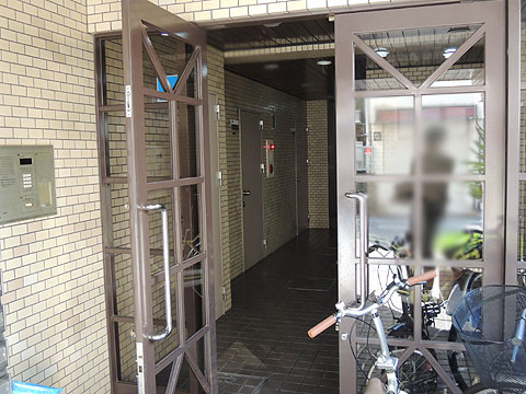 その他共用部　