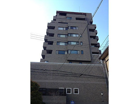 その他共用部　