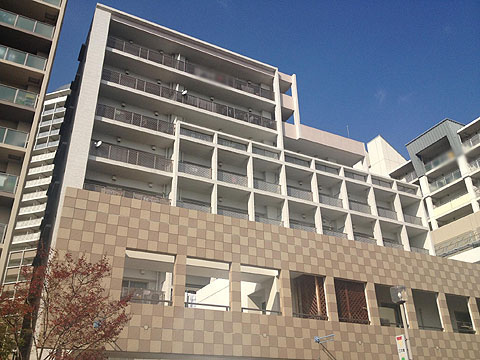 その他共用部　