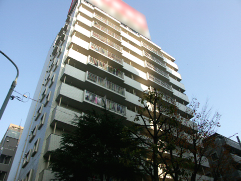 その他共用部　外観6