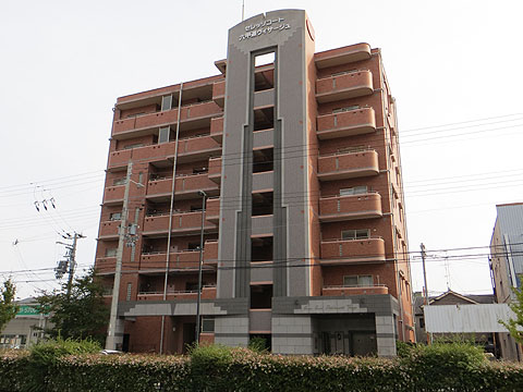 その他共用部　
