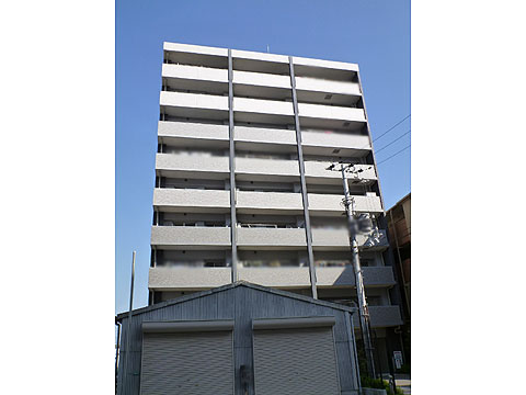 その他共用部　