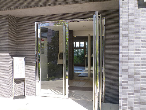 その他共用部　