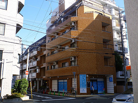 その他共用部　