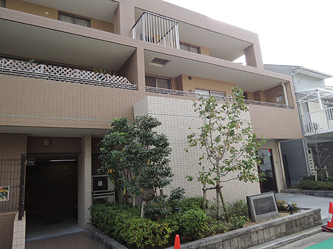 その他共用部　