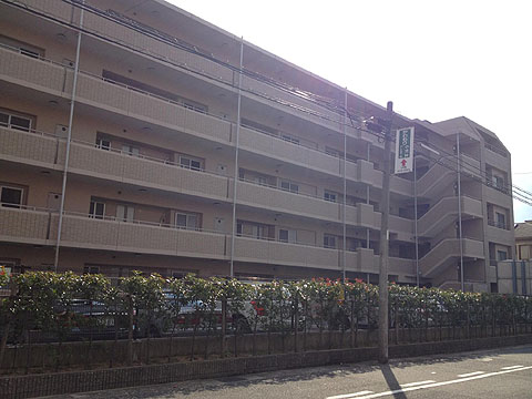 その他共用部　