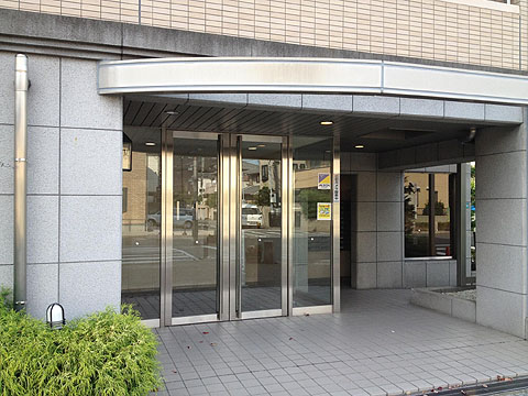 その他共用部　
