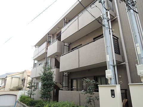 その他共用部　