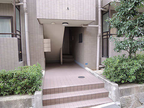 その他共用部　