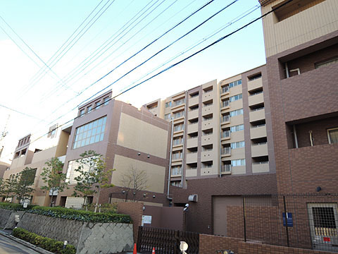 その他共用部　