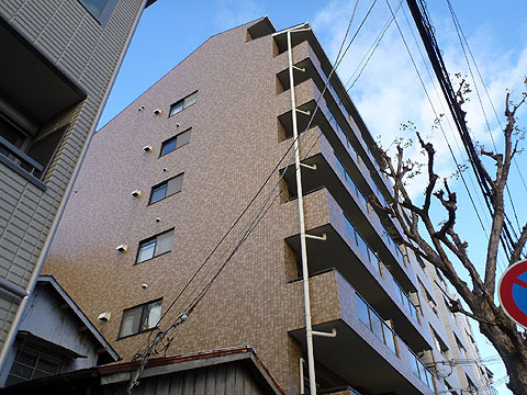 その他共用部　