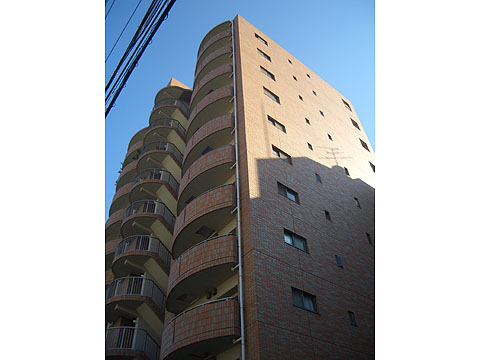 その他共用部　