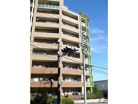 その他共用部　