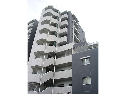 その他共用部　
