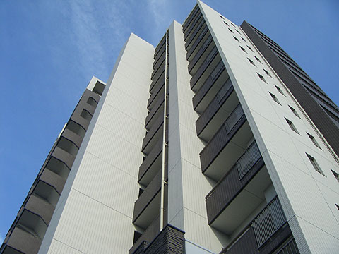 その他共用部　