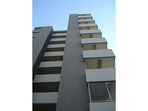 その他共用部　