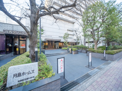 その他共用部　写真1