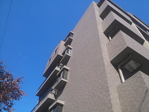 その他共用部　