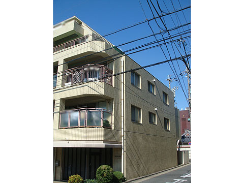 その他共用部　