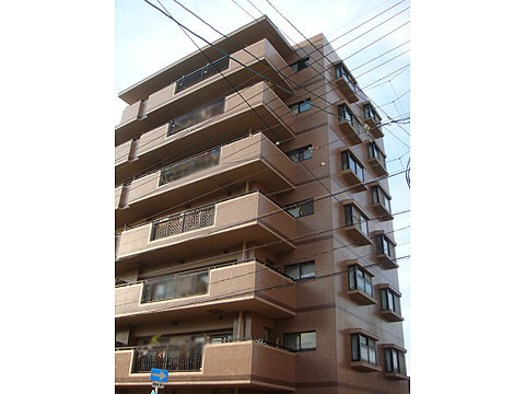その他共用部　
