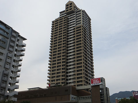 現地外観写真　