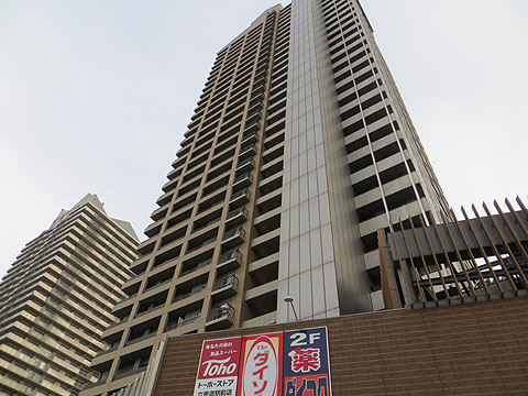 その他共用部　