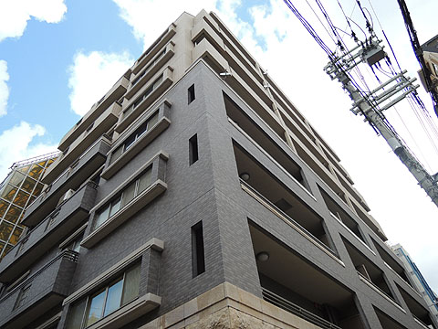 その他共用部　