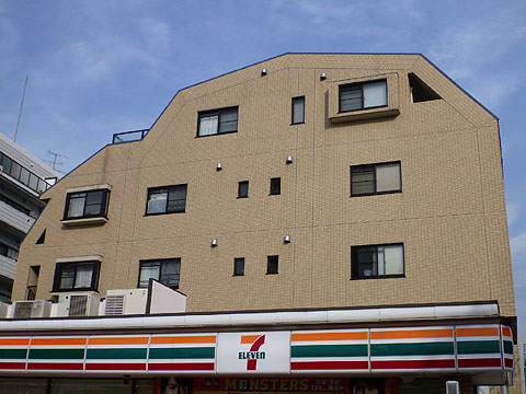 その他共用部　