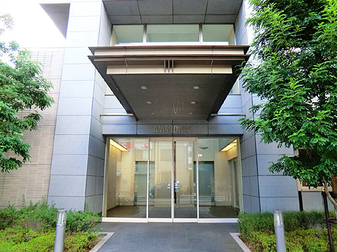 エントランス　CIMG2511