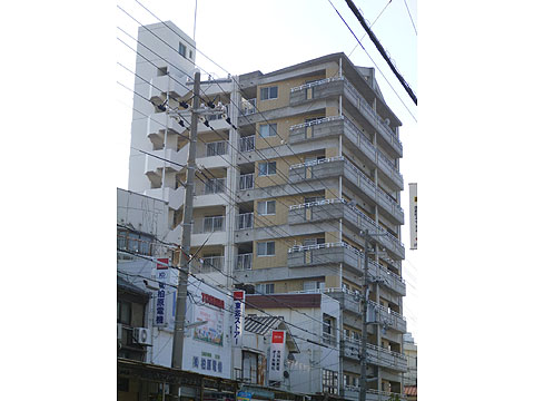 その他共用部　