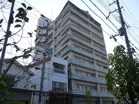 その他共用部　