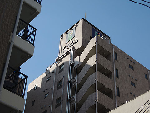 その他共用部　