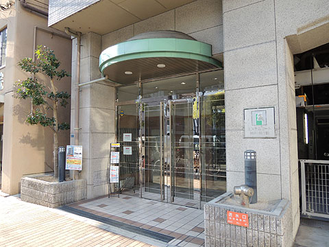 その他共用部　